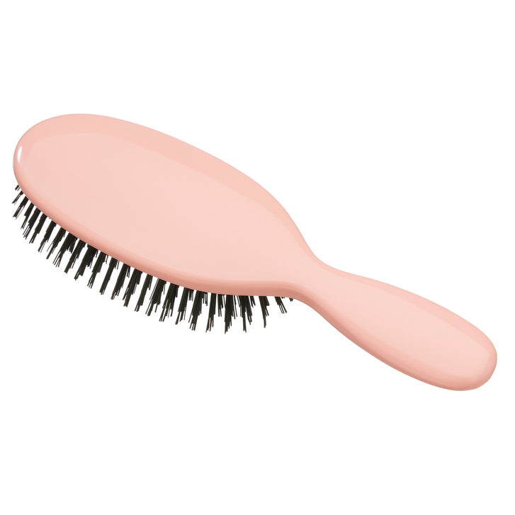 Mason Pearson Pocket Sensitive Hairbrush, SB4 | Costco