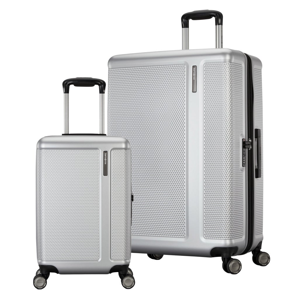 Continental ERuban Plus 20’’ x 2.4 2本セット Samsonite Allston LTD 2-piece Hardside Spinner Luggage Set | Costco