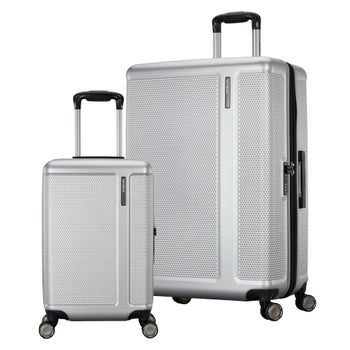 Samsonite Allston LTD 2-piece Hardside Spinner Luggage Set | Costco