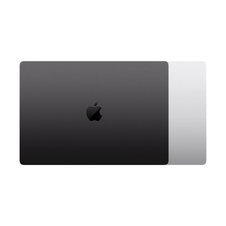 MacBook Pro laptop (16-inch) - Apple M3 Max chip, 16-core CPU, 40