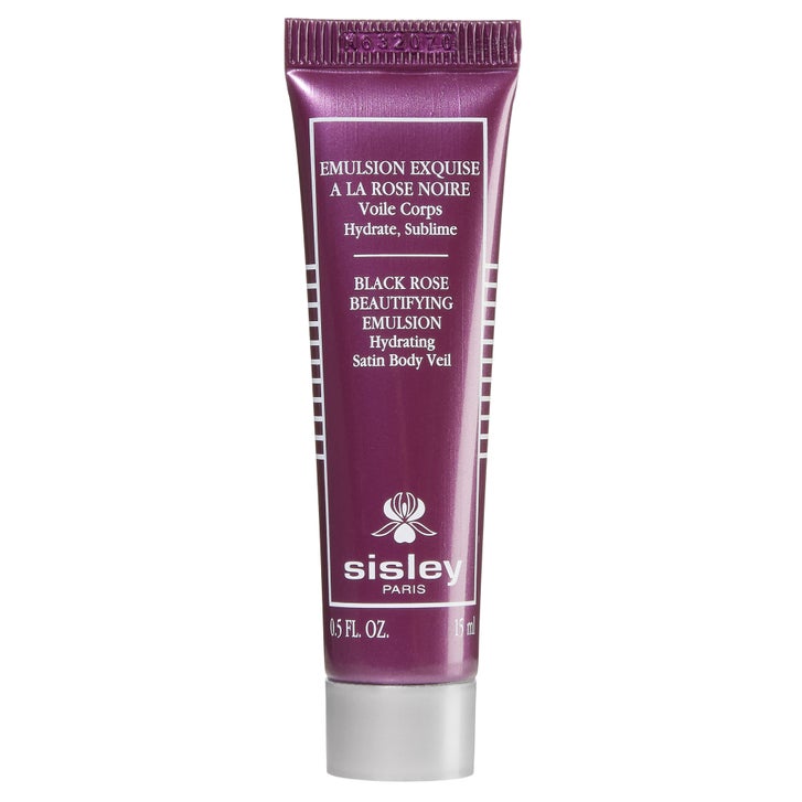 Sisley Black Rose Skin Infusion Cream Discovery Set, 1.6 fl oz +2