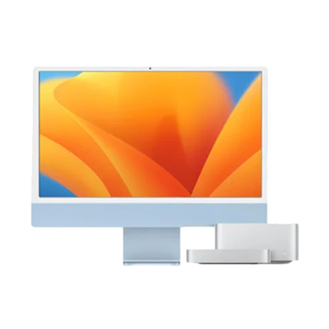 Mac