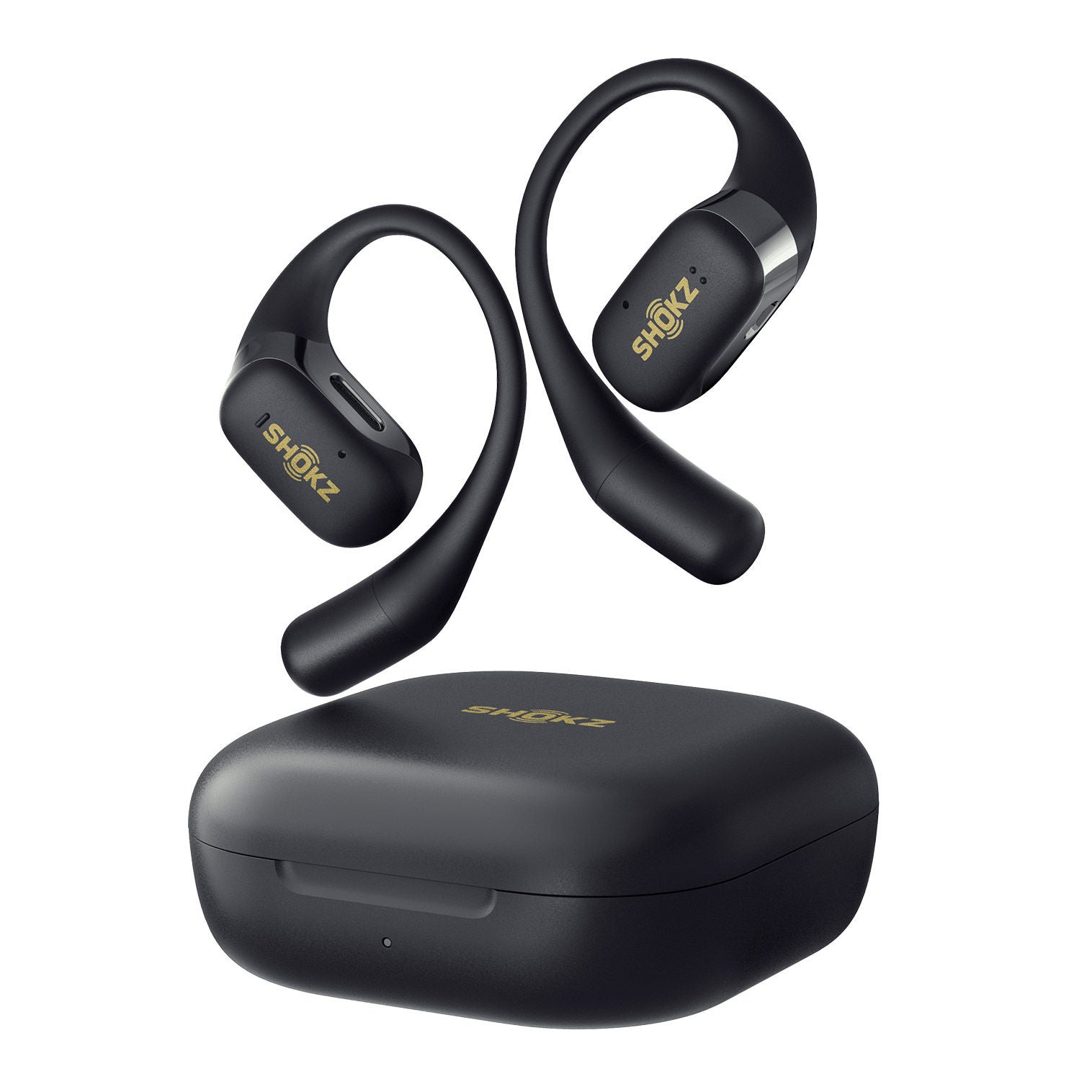 SHOKZ OPENFIT SE OPEN-EAR TRUE WIRELESS EARBUDS