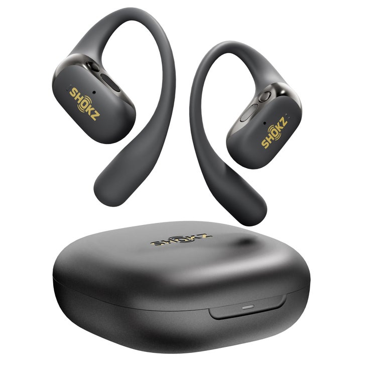 Shokz - OpenFit 2 SE Wireless Bluetooth Headphones | Costco