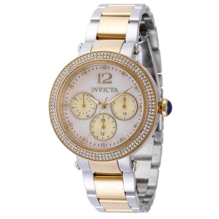 Invicta Bolt‎ ladies watch Bolt model 31220 | InvictaWatch.com main image 4