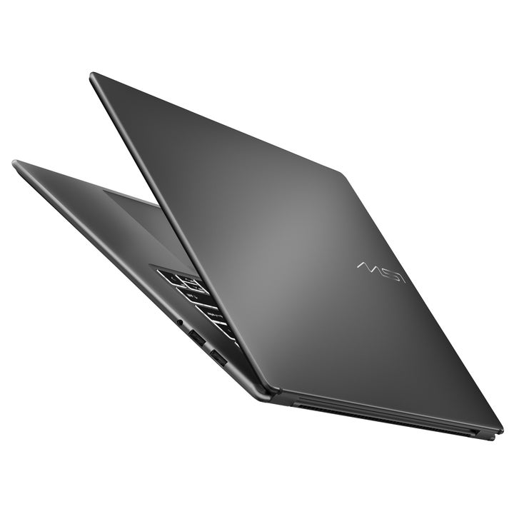 MSI Prestige 16 AI+ Copilot+ Laptop - 16