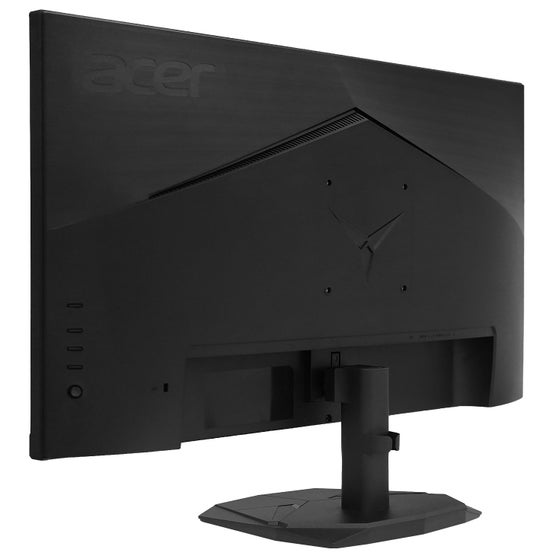 Acer Nitro KG271U X1bmiipx 27” WQHD IPS 200Hz Gaming Monitor – AMD