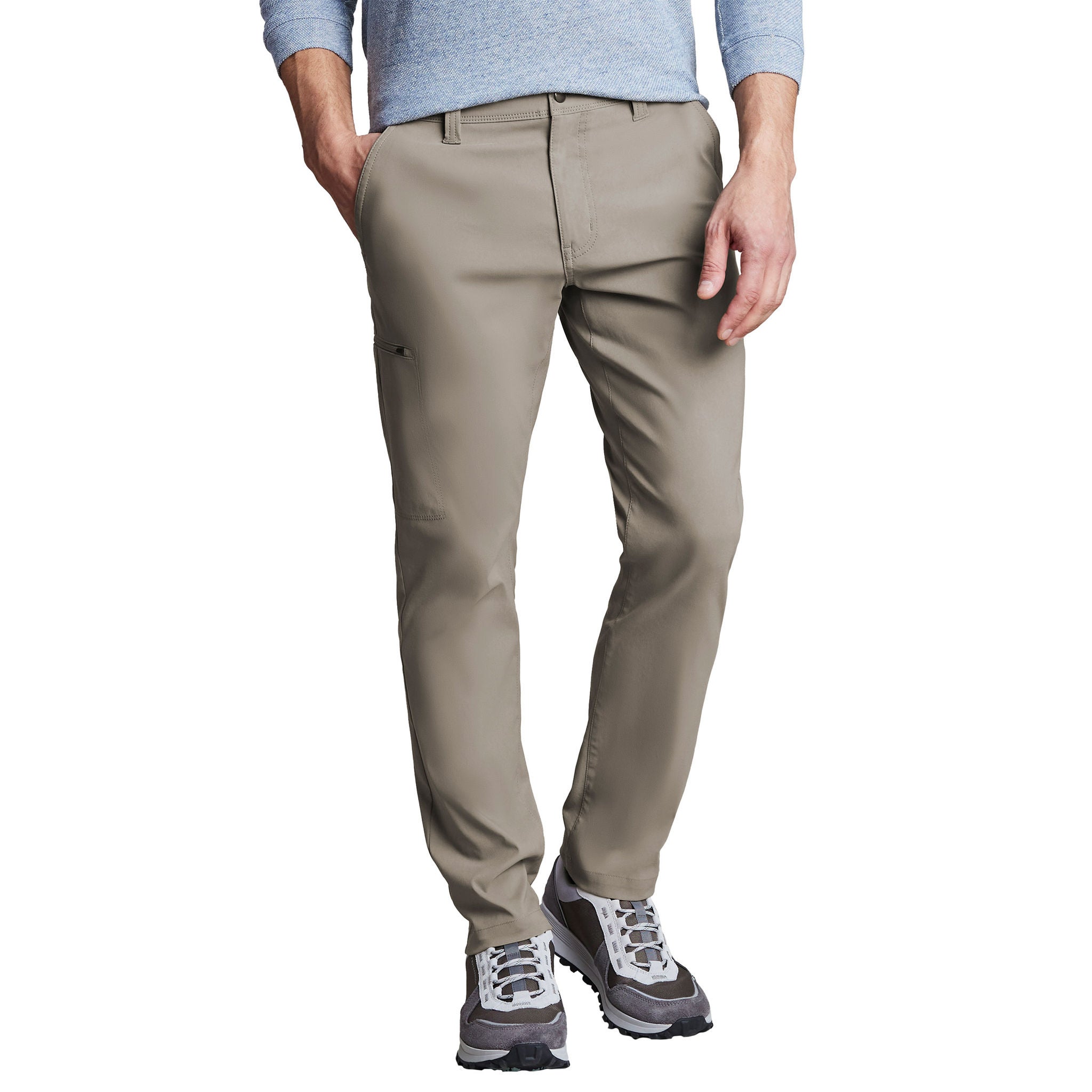 COPPER AND OAK MEN'S TECH PANT