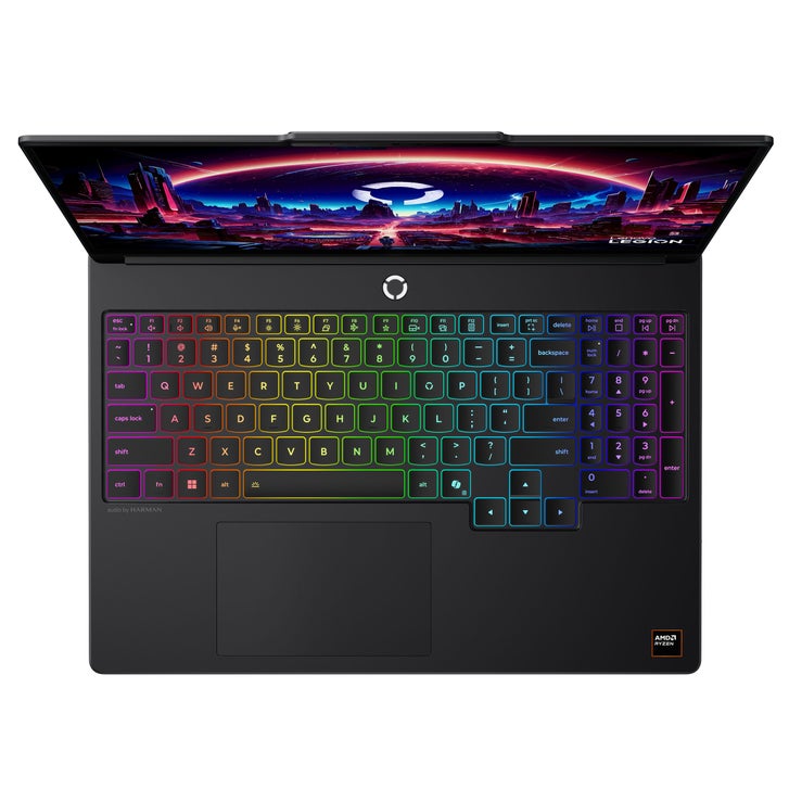 Lenovo Legion 5 15.3