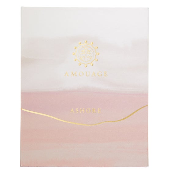 Amouage Ashore Eau de Parfum, 3.4 fl oz | Costco
