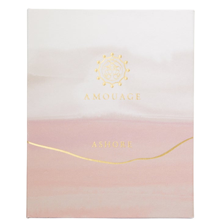 Amouage Ashore Eau de Parfum, 3.4 fl oz | Costco