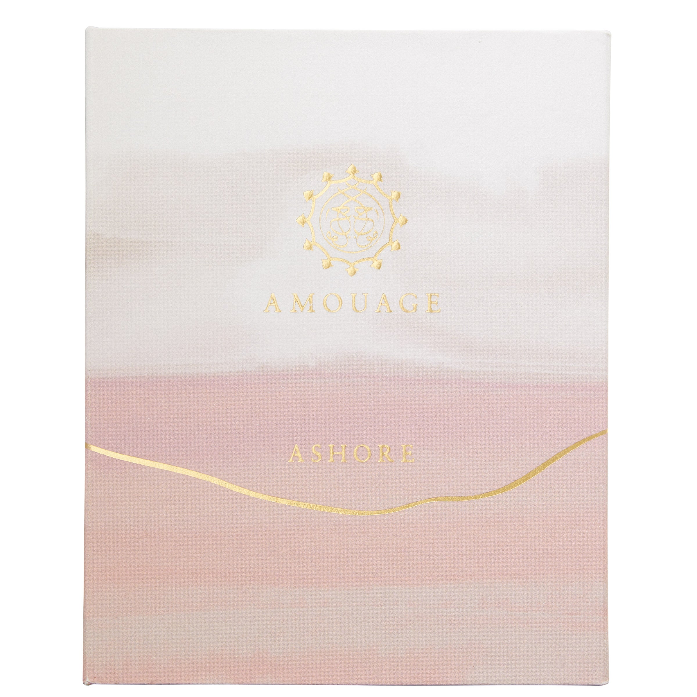 Amouage Ashore Eau de Parfum, 3.4 fl oz | Costco