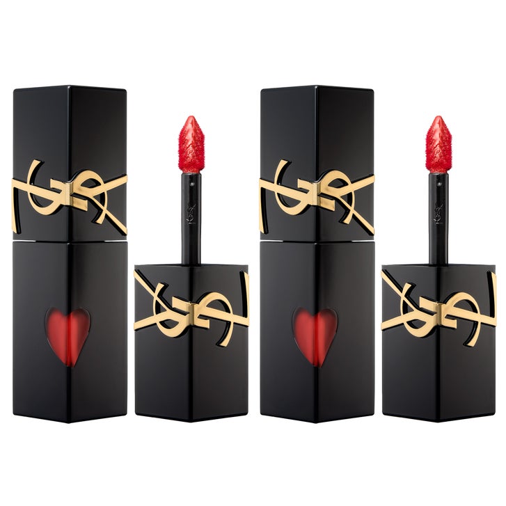 Yves Saint Laurent The Inks Vinyl Cream Lip Stain, 0.18 fl oz, 2