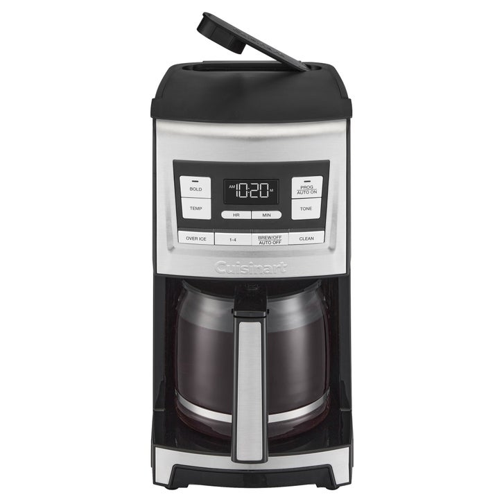 Cuisinart Brew Central Plus 14-Cup Programmable Coffee Maker | Costco