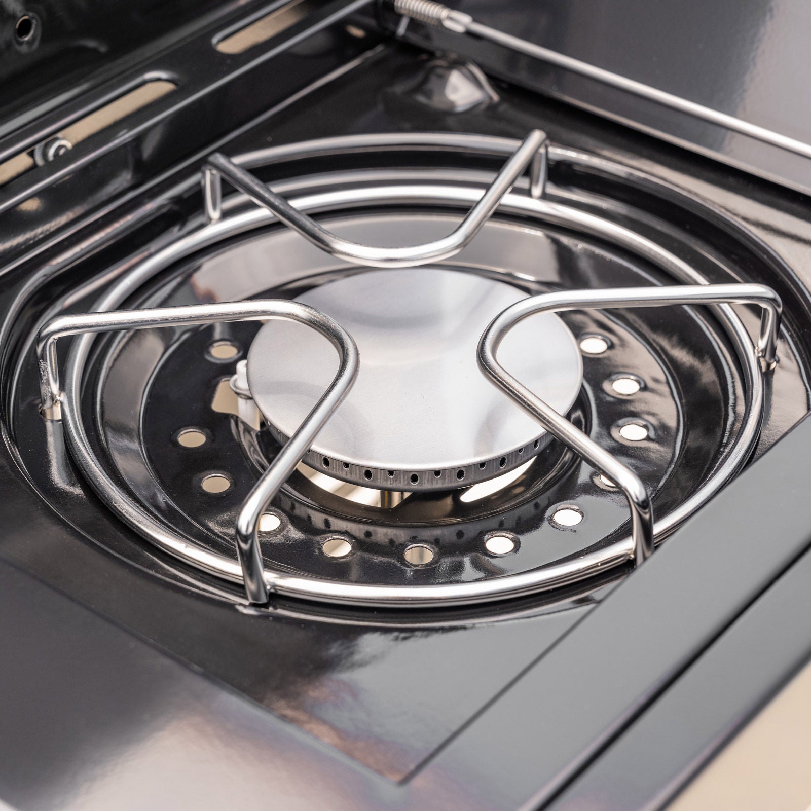 Nexgrill Deluxe 7 Burner Gas Grill | Costco
