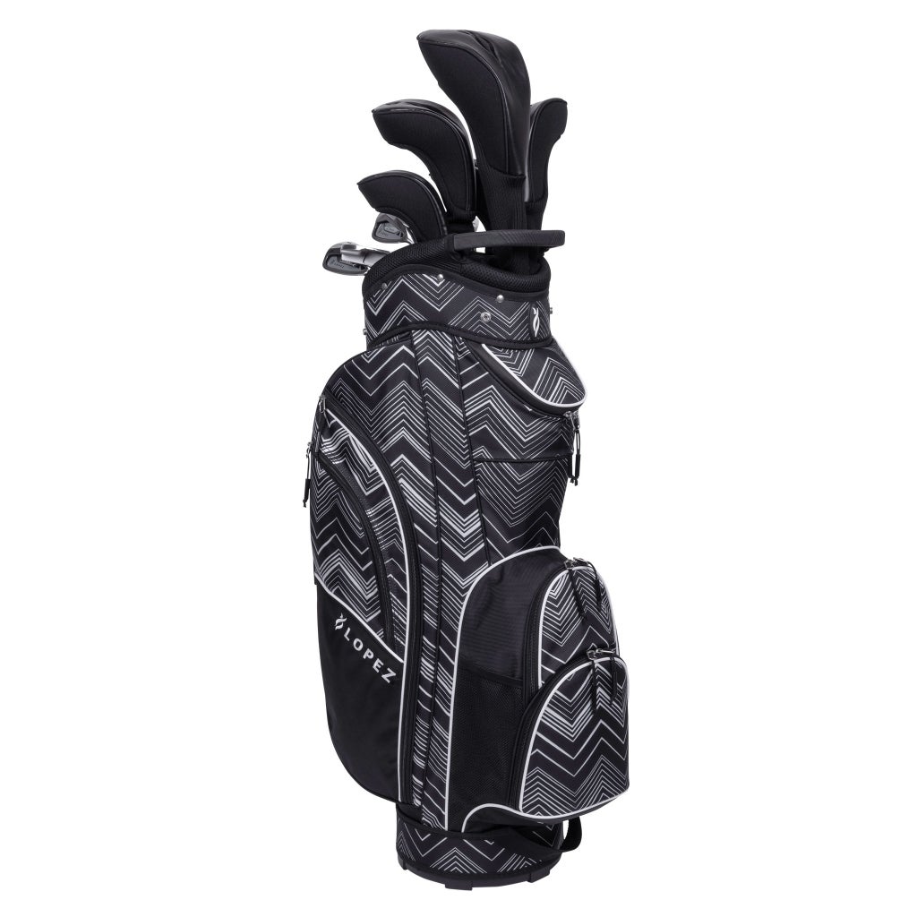 Erinn by Nancy Lopez 11 Club Set | Costco