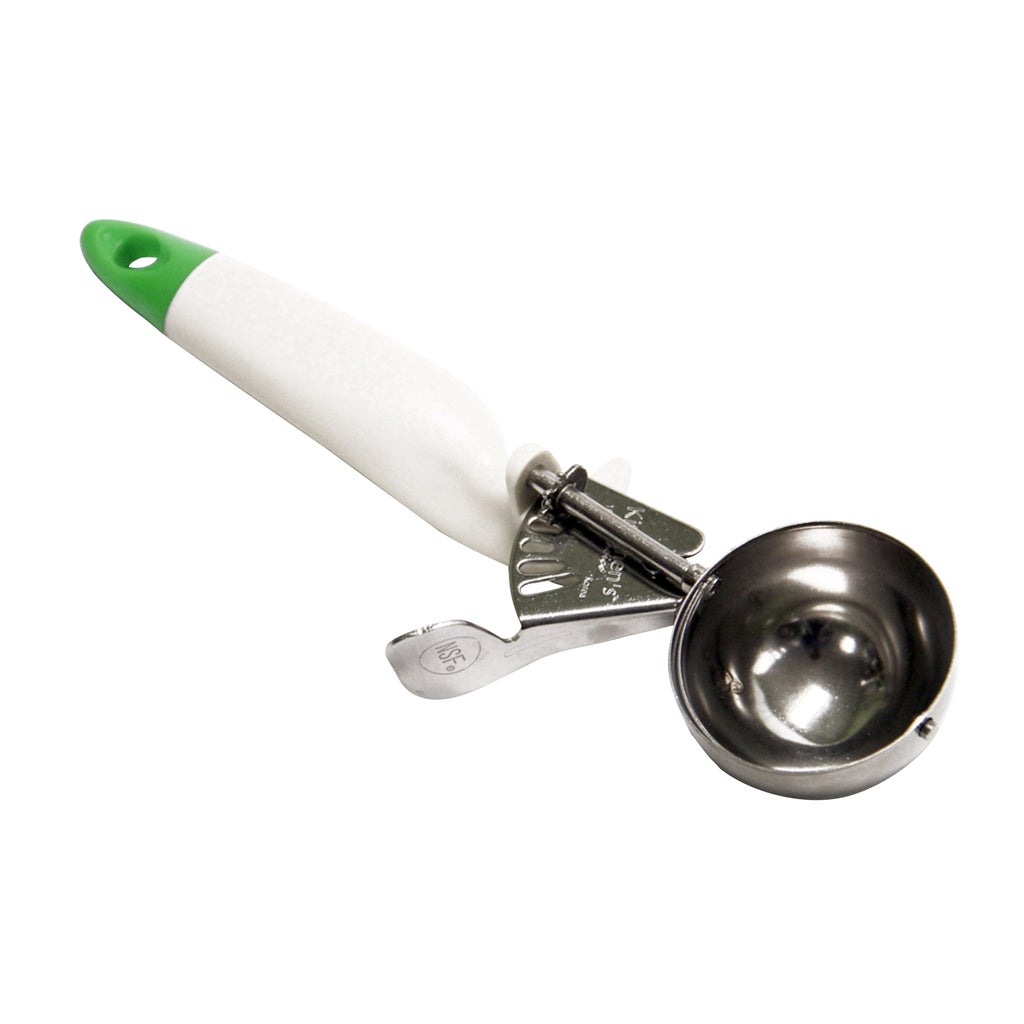 Kitchen's Choice Ergonomic Portion Control Disher, 75 g (2.66 oz) | Costco