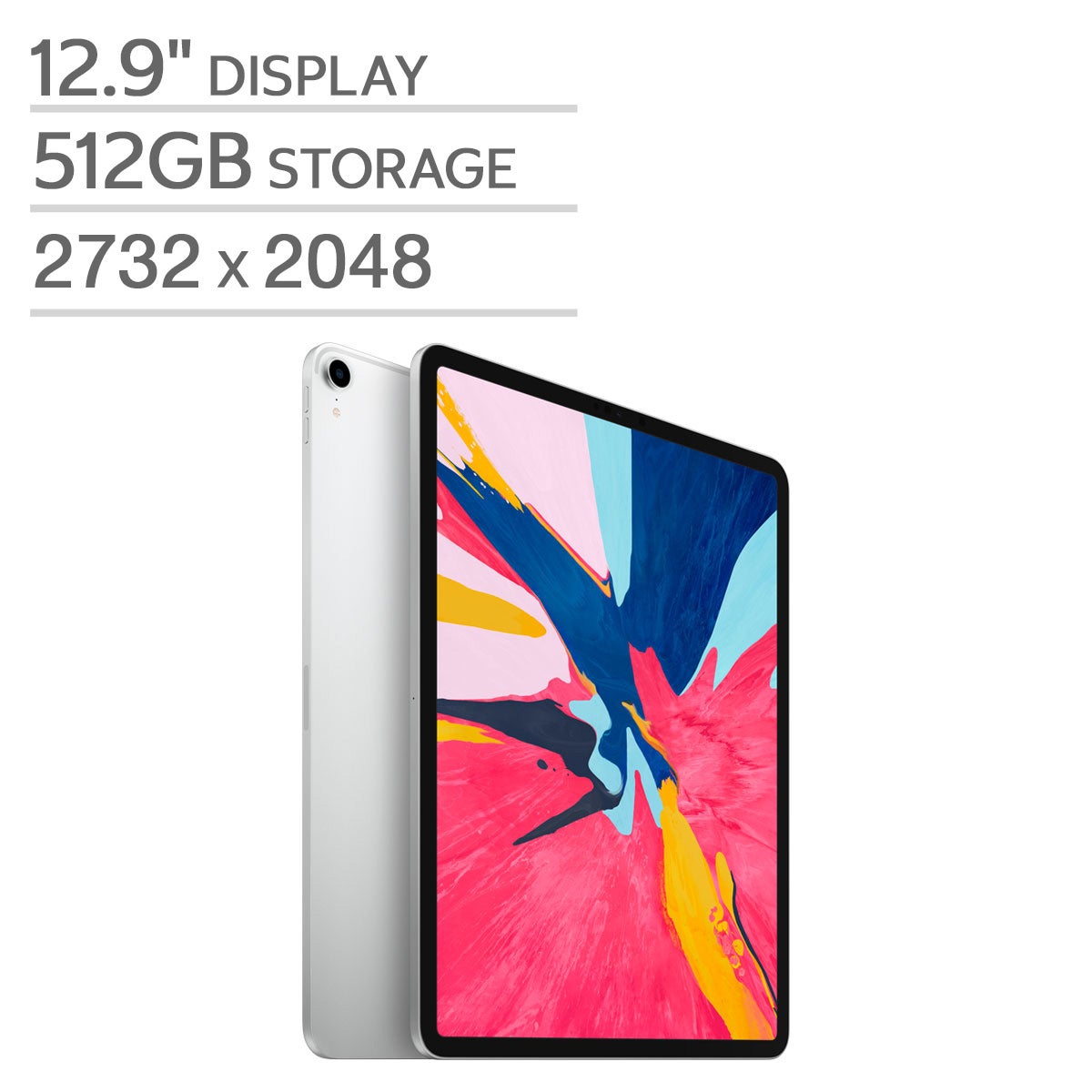 【ラスト1台】iPad Pro 12.9 512GB Apple pencil hpb7rkmmhcw9wzhfmh2w5rbt__1298