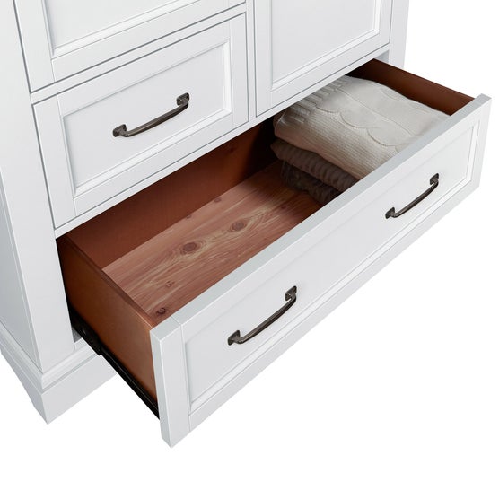 Kitteridge Door Chest | Costco