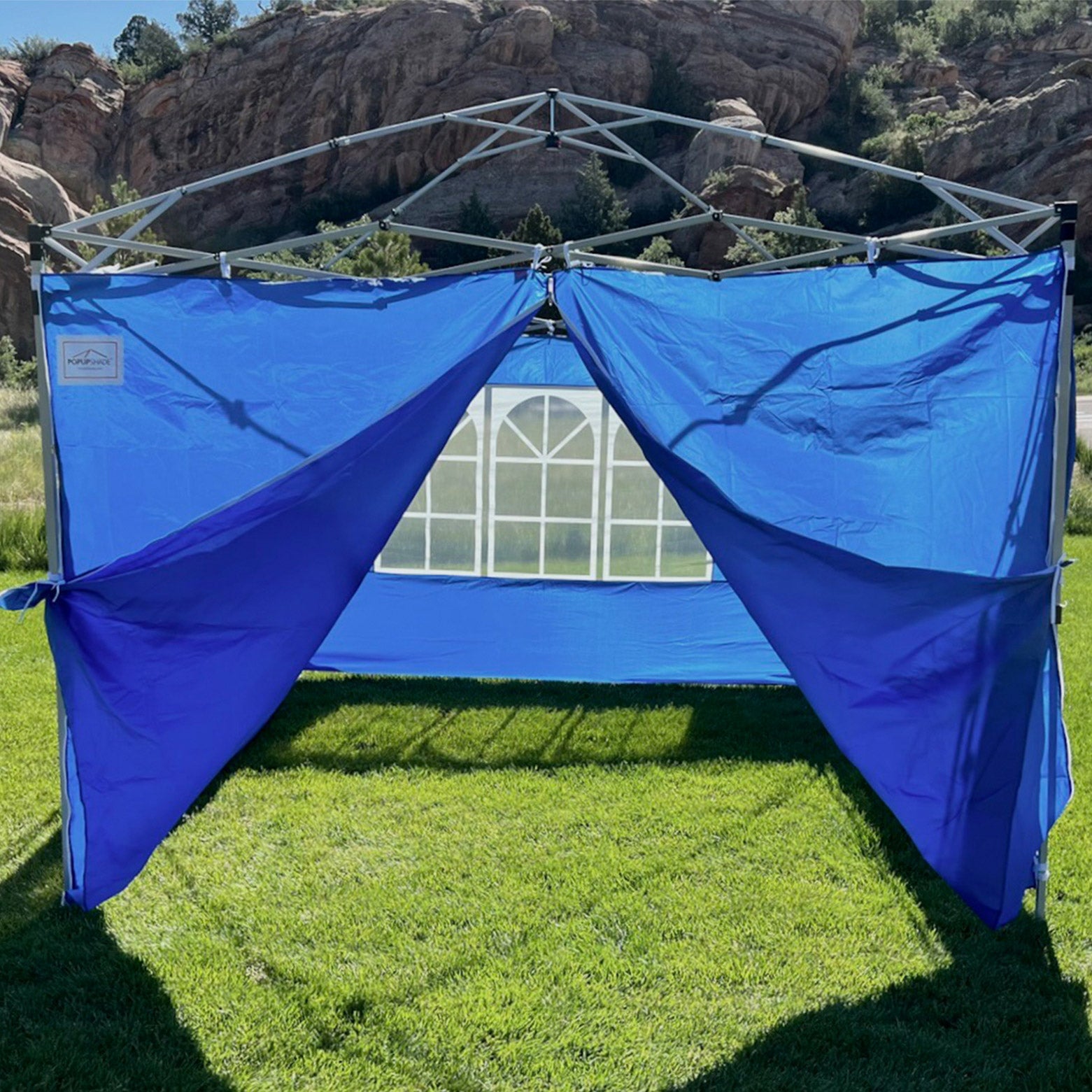 ギャングース POPUPSHADE Window Wall | Costco