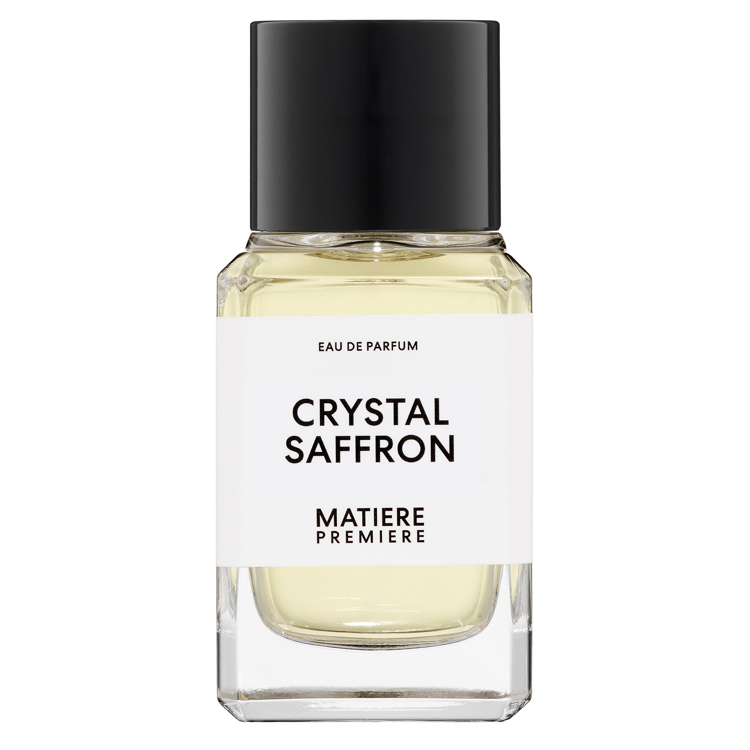 Matiere Premiere Crystal Saffron Eau de Parfum, 3.4 fl oz | Costco
