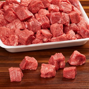 Kirkland Signature USDA Choice Beef Stew Meat
