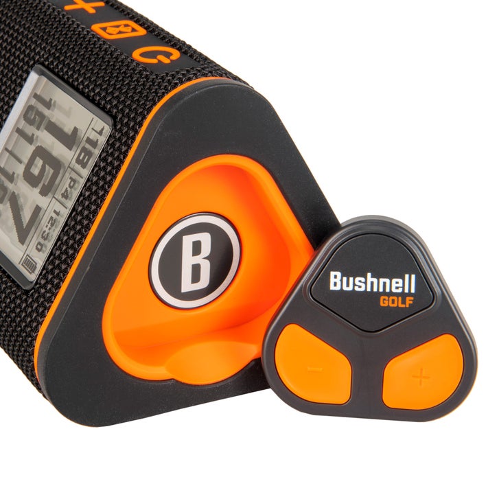 Bushnell Golf Wingman View GPS Speaker | Costco
