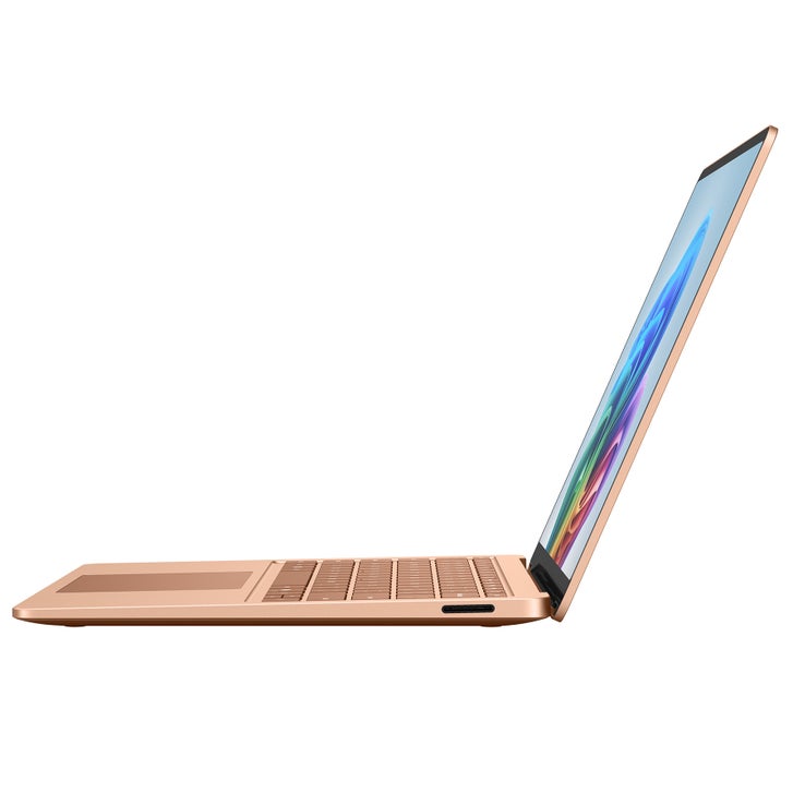 Microsoft Surface 13.8-in. Copilot+ PC Touchscreen Laptop