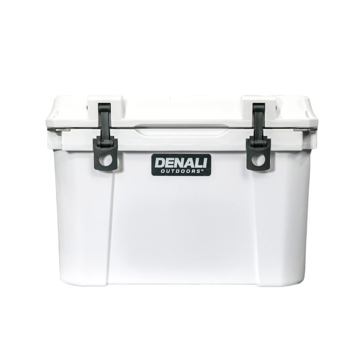 Denali Outdoors Muskox Box 35 Qt Cooler | Costco