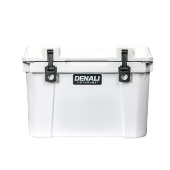 Denali Outdoors Muskox Box 35 Qt Cooler | Costco