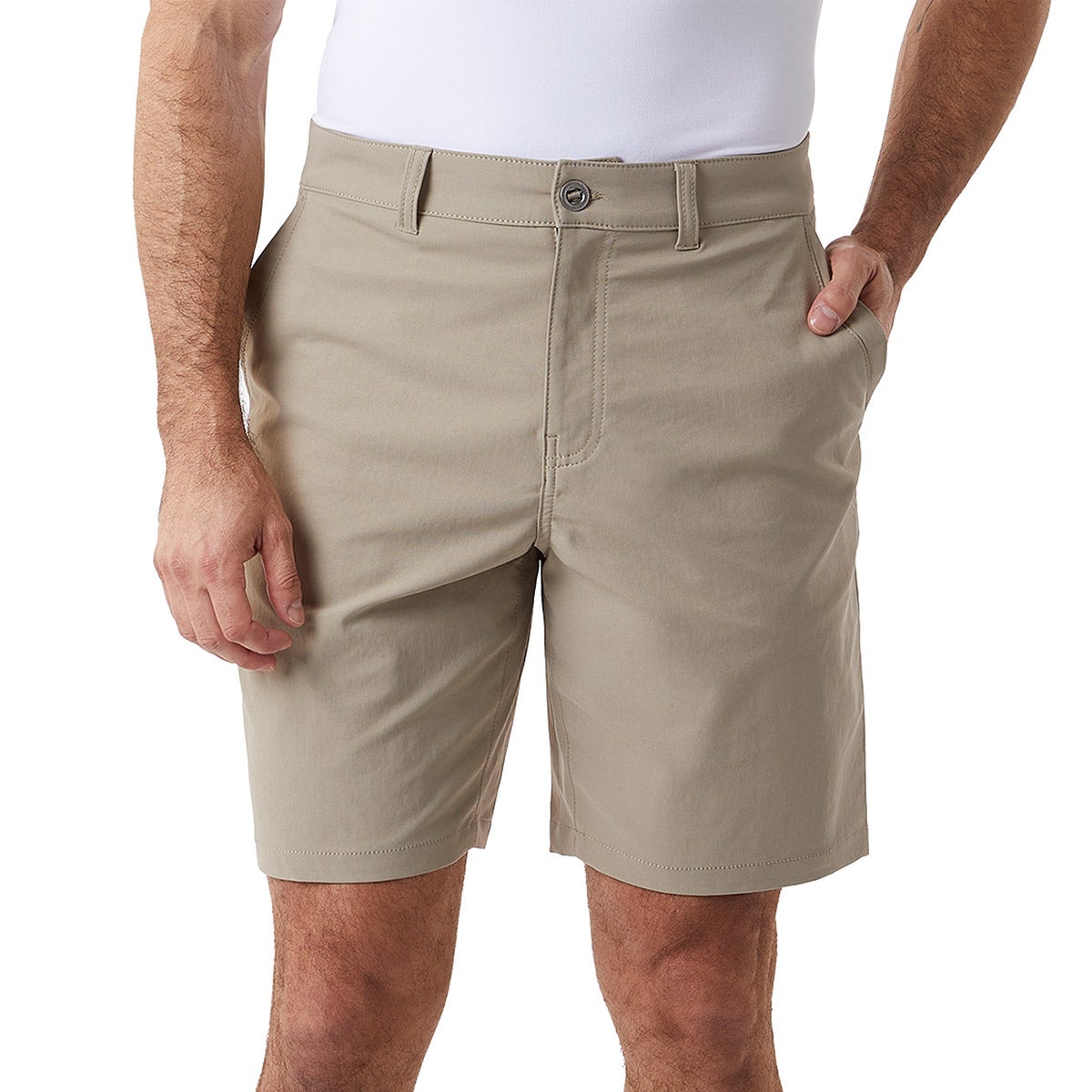 32 Degrees Men's Chino Short