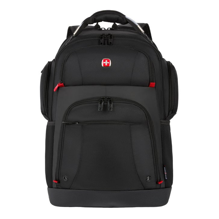 17 laptop backpacks for sale NEWHEY Backpack Inch Business Travel Men Women Extra Large Waterproof TSA Anti Theft College Bookbags with USB Charging Port 17.3 Gaming Computer Backpack 45L, Black : Electronics Wear it as a backpack Travel Laptop Backpack, 17 Inch