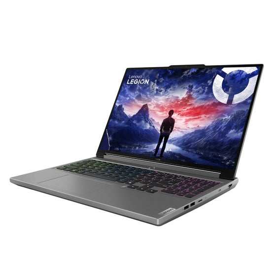 Lenovo LEGION 5i 16