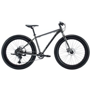 Northrock XCF Fat Tire Bike