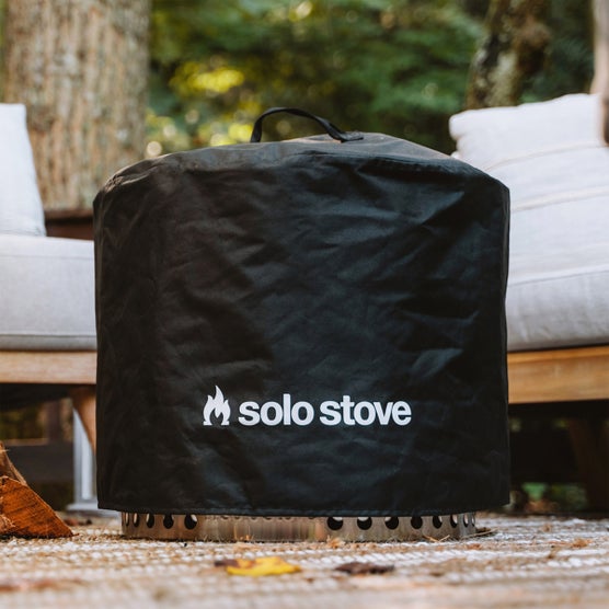 BONFIRE GO OUTSIDE STR SBSKIT セット　BGO Solo Stove Bonfire 2.0 Bundle with Stand Shield & Shelter | Costco