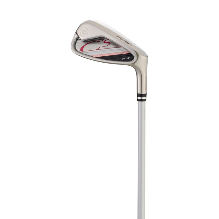 YAMAHA C's HM+ Ladies Flex Iron Golf Club Set, Right Handed | Costco