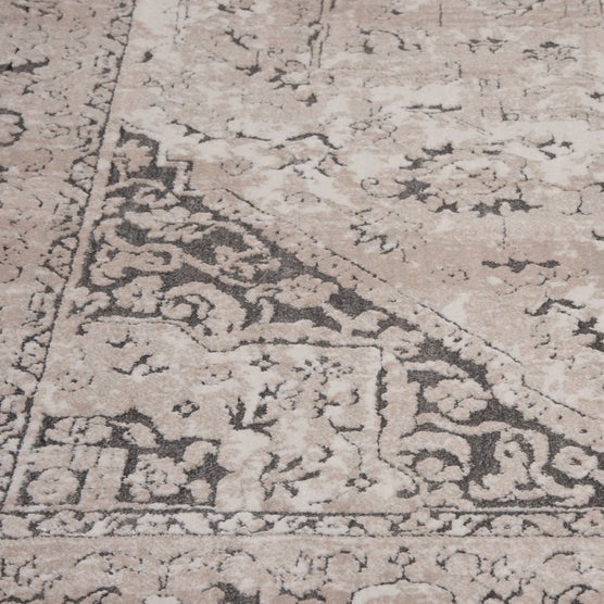 Dream Step Area Rug Dream Step Pure Collection, Starlet | Costco