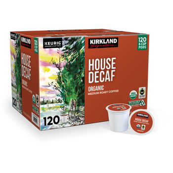 K-Cups & Coffee Pods | Costco