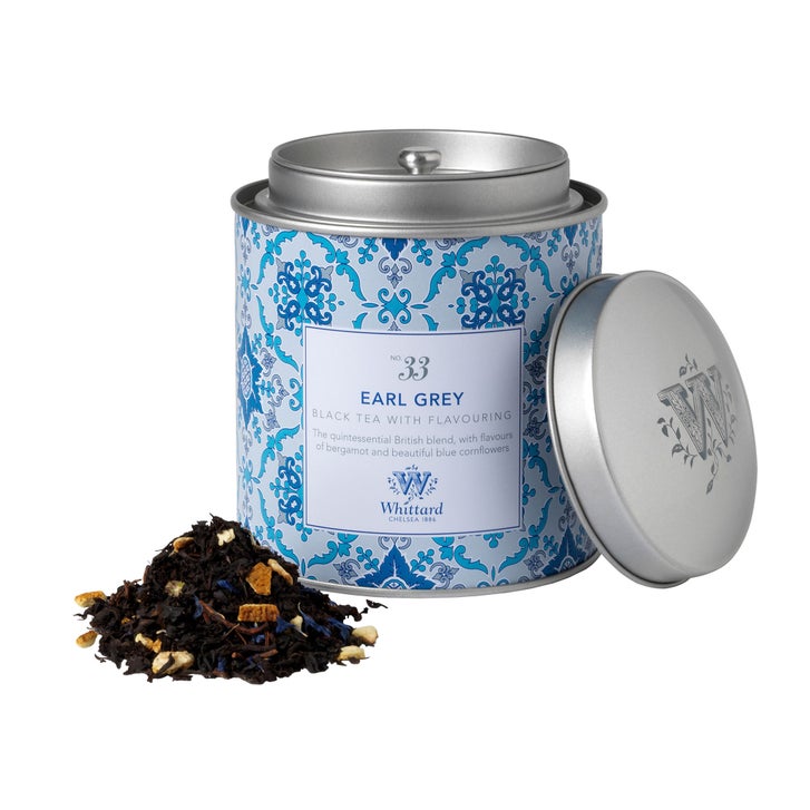 Whittard Loose Leaf Tea Collection, 3-pack (3.53 oz. - 4.964 oz