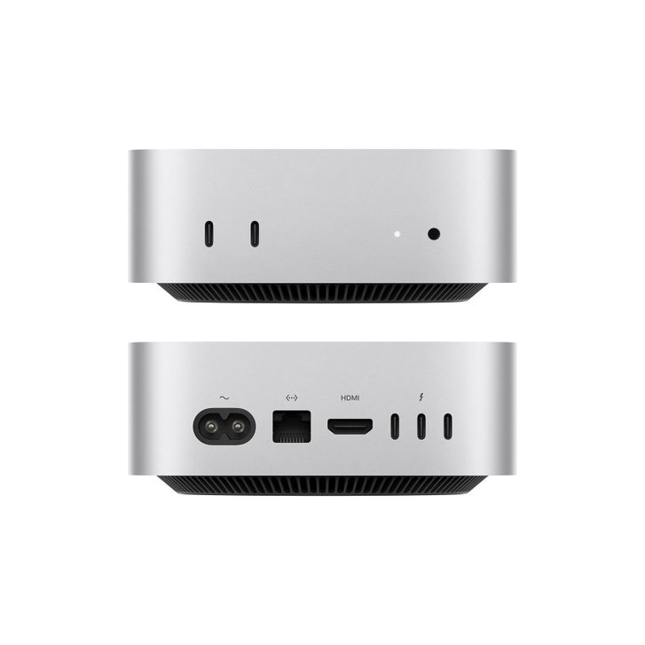 Mac mini Desktop Computer - Apple M4 chip, Built for Apple