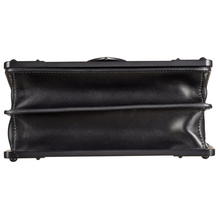 Prada Cahier Shoulder Bag, Black | Costco