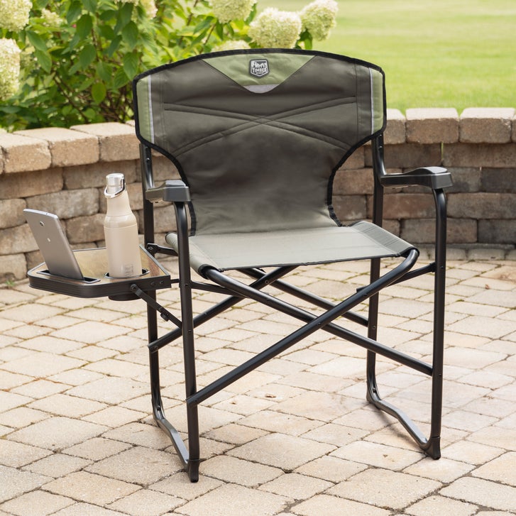 Timber Ridge 2-pack Director's Chair | Costco