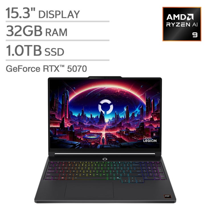 Lenovo Legion 5 15.3