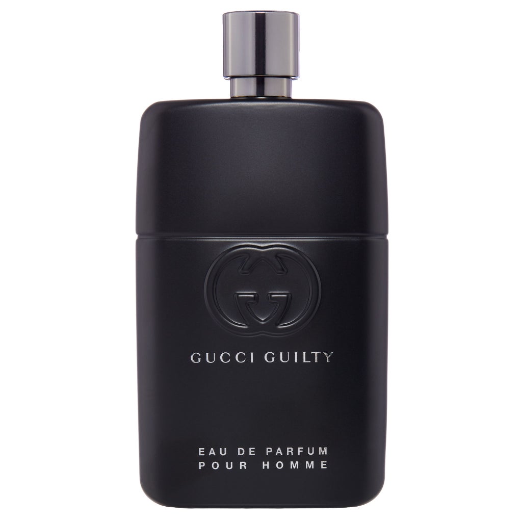 Gucci Guilty Pour Homme Eau de Parfum, 3.0 fl oz | Costco