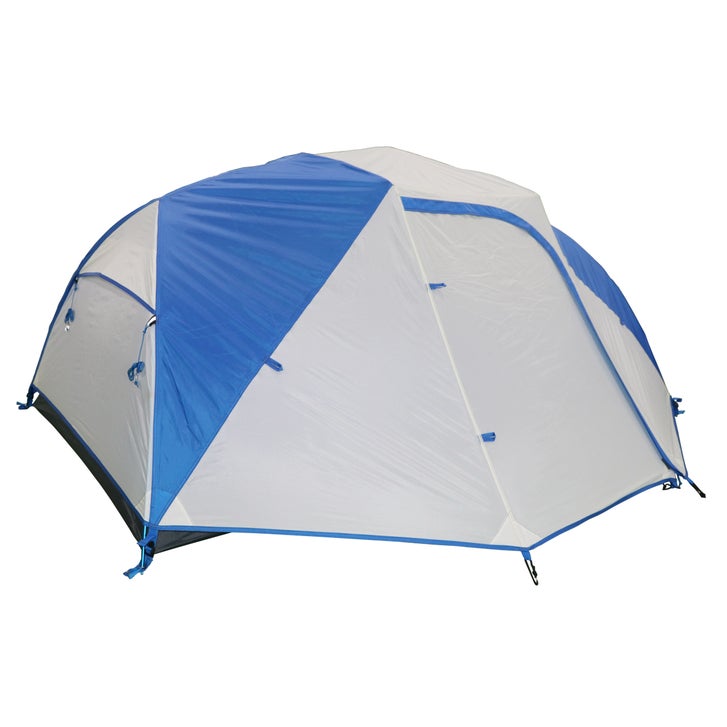 Timber Ridge 2-person Backpacking Tent | Costco