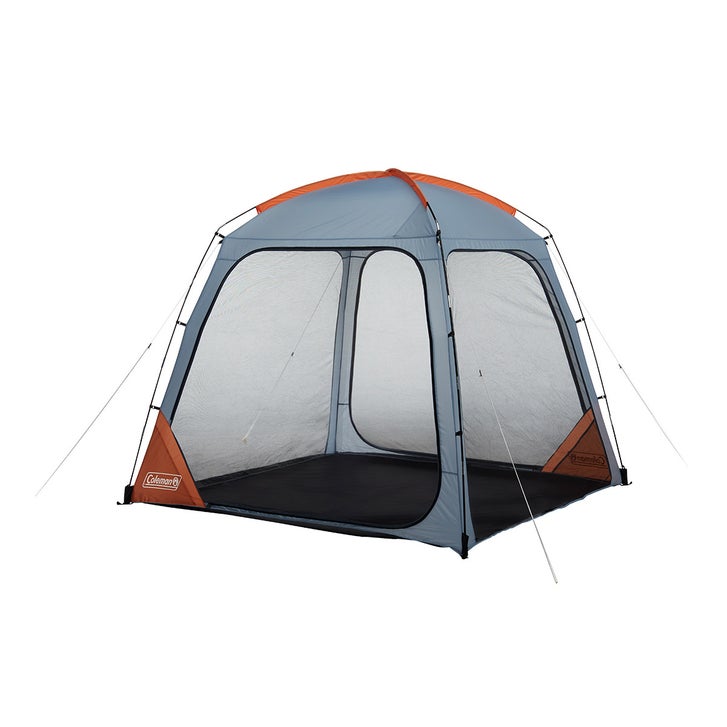 Coleman Skyshade 2.44 m(8 ft) x 2.44 m (8 ft) Screen Dome Canopy