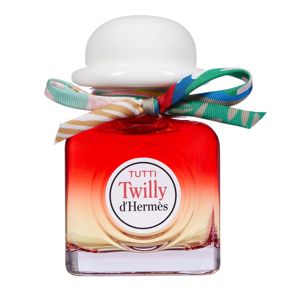 Hermes Tutti Twilly D'Hermes Eau de Parfum, 2.9 fl oz | Costco