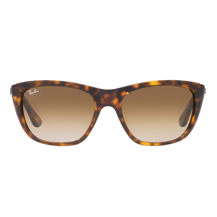Ray-Ban RB4154 Light Havana Crystal Brown Gradient  display picture 3