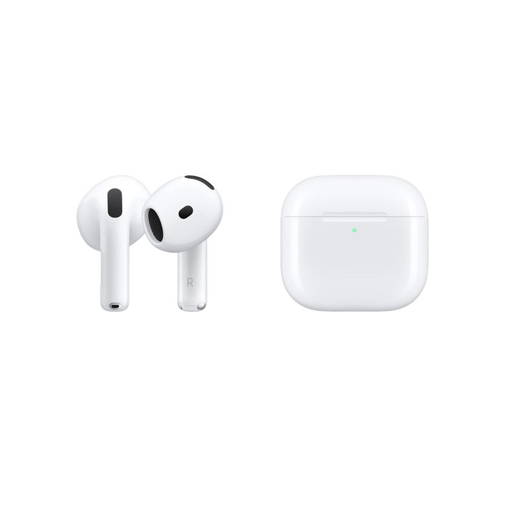 AirPods 4 with Active Noise Cancellation | Costco
