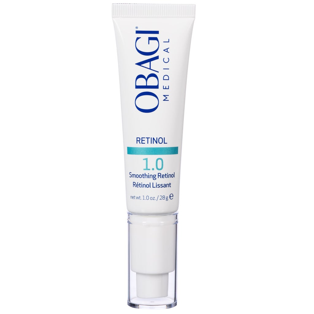 Obagi Retinol 1.0 Cream 28g 3本 Obagi Medical Retinol 1.0 Cream, 1.0 fl oz | Costco